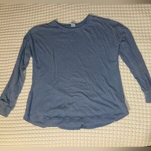 women’s maternity tunic shirt